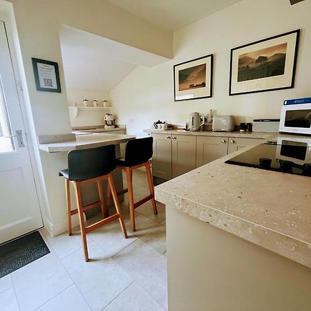 Thisledo Holiday Cottage Skipton Early Check In Available On Request Exterior foto