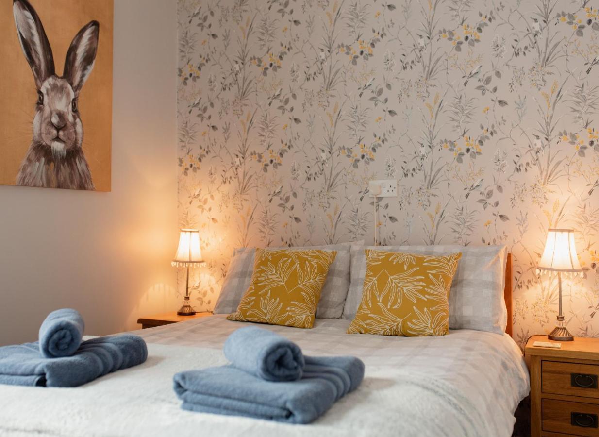 Thisledo Holiday Cottage Skipton Early Check In Available On Request Exterior foto