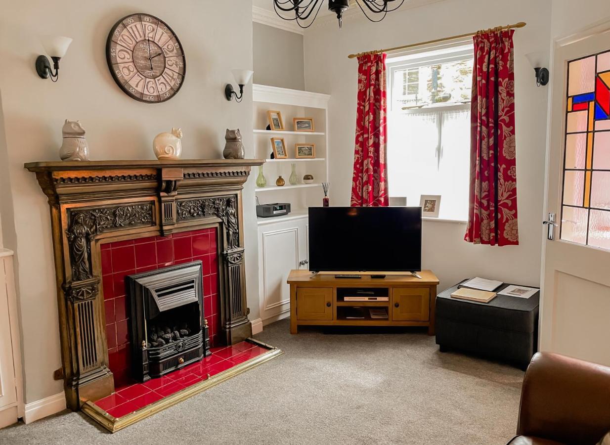 Thisledo Holiday Cottage Skipton Early Check In Available On Request Exterior foto