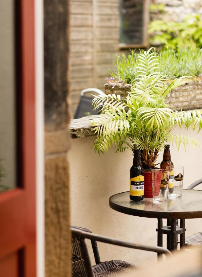 Thisledo Holiday Cottage Skipton Early Check In Available On Request Exterior foto