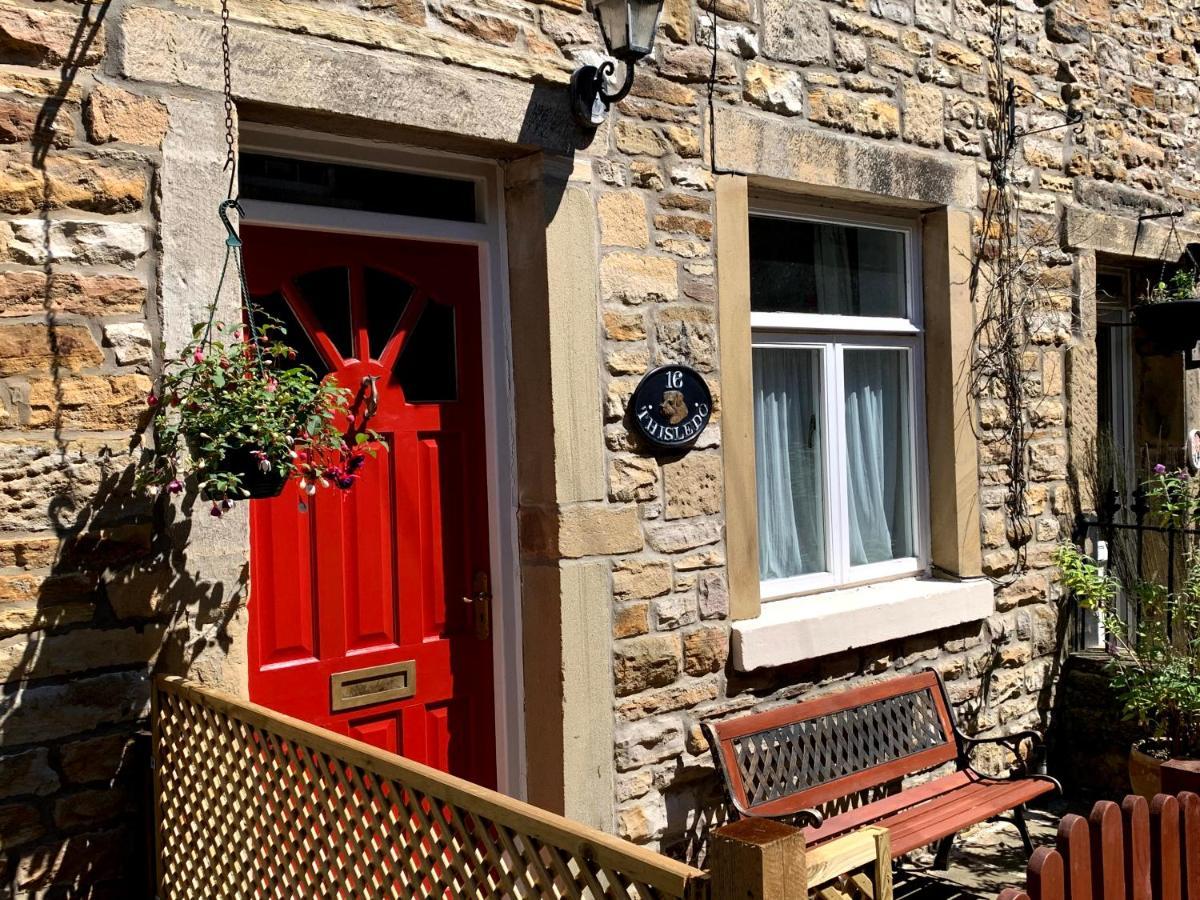 Thisledo Holiday Cottage Skipton Early Check In Available On Request Exterior foto